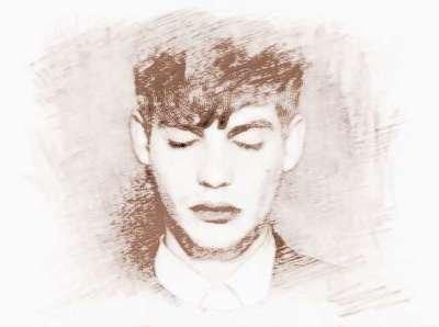 男人有酒窝的面相好不好 男人哪些面相好