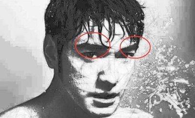 男人有鱼尾纹可以嫁吗 有鱼尾纹的男人对感情的态度