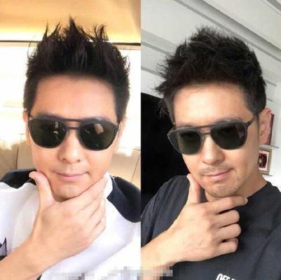 男人有鱼尾纹命不好吗 男人有鱼尾纹代表着什么