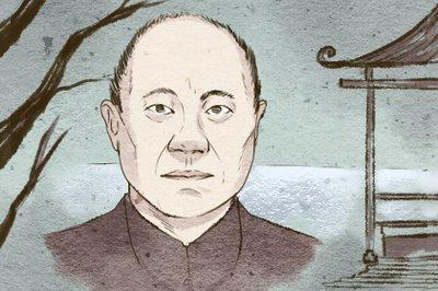 男人有鱼尾纹面相说明了什么 长鱼尾纹的男人命运好吗