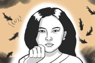 男女手上长痣运势是好是坏 手掌长痣代表什么