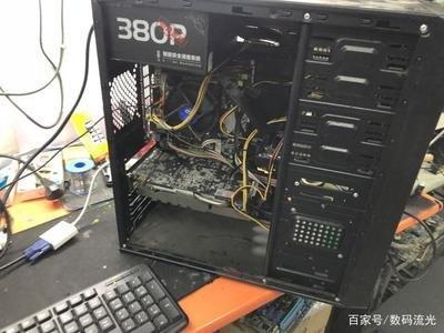 电脑公司起名字大全 电脑公司名字怎么取