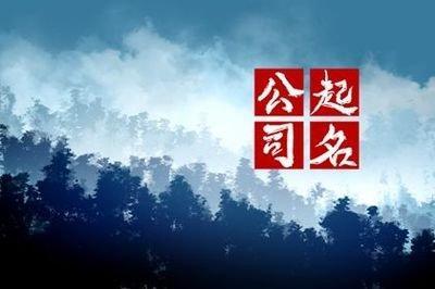 电脑公司起新颖名字使用什么技巧适合