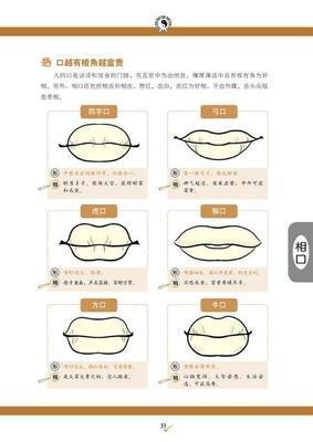 男人牙齿齐命运好吗 从男人的牙齿看命运