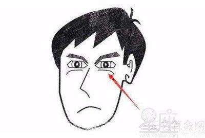 男人犯桃花面相 什么样的男人命犯桃花 男人犯桃花面相 什么样的男人命犯桃花