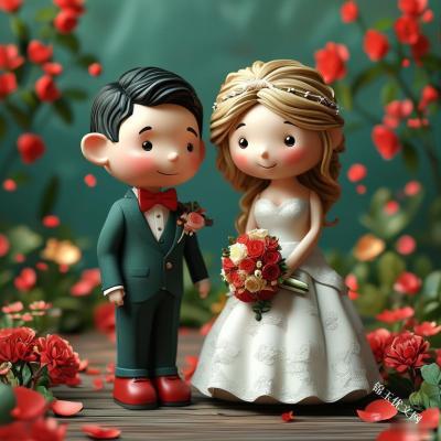 男性三白眼的面相分析及其对婚姻态度的影响