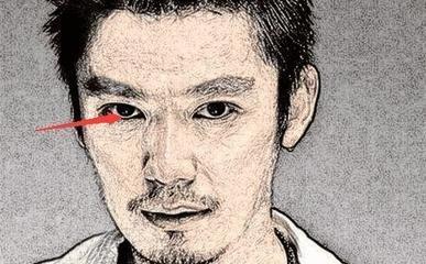 男人三白眼面相代表什么 男人三白眼面相详细分析