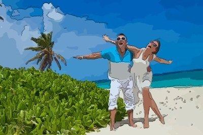 男人的婚姻生活好与不好，男人面相婚姻命运分析