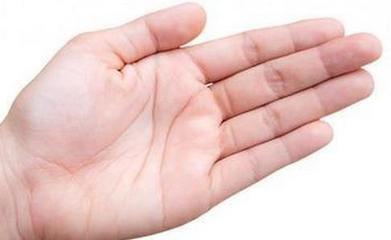 男人的手纹看相大全 教你如何看男人手相