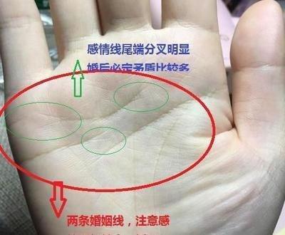 男人的掌纹乱对运势有何影响 手纹乱的男人命运怎样