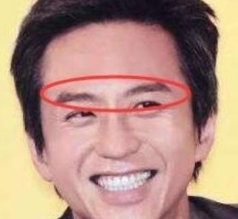 男人眉毛少代表什么 眉毛稀疏的面相有什么说法