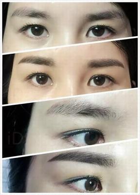 男人眉毛稀少好不好 眉毛稀疏的男人命运好吗 男人眉毛稀少好不好 眉毛稀疏的男人命运好吗