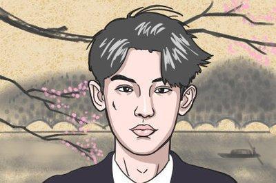 男人什么样的耳朵有福 都有哪些特点