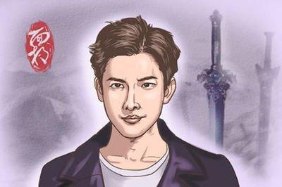 男人什么样的耳朵有福 都有哪些特点