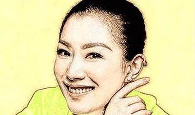 男有事业运的面相大公开 事业好有前途
