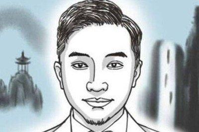 男有鱼尾纹面相说明什么 男人有鱼尾纹好吗