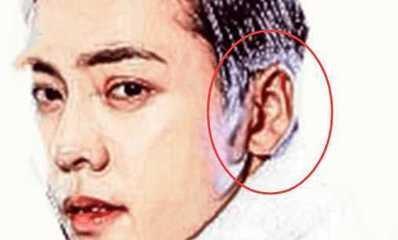 男人什么面相的人不能嫁要远离 脾气暴躁难成大事