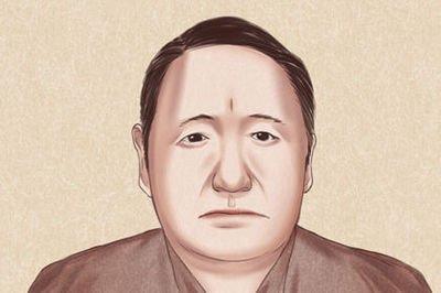男人八字眉面相好不好 八字眉的男人运势如何