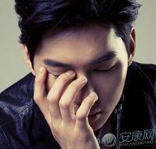 男人八字眉面相好不好 八字眉的男人运势如何