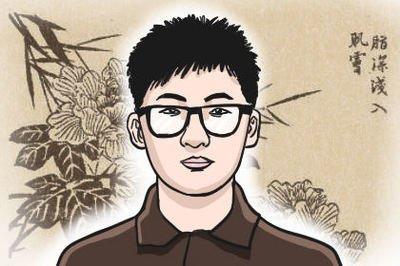 男人耳朵痣相图解大全分析耳朵长痣好不好