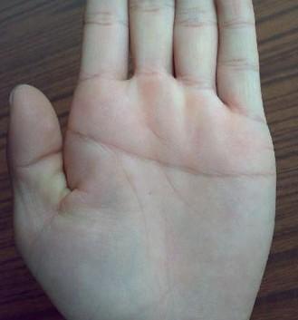 男人双重生命线好不好 有双重生命线的男人命运怎样