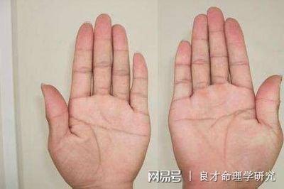 男人右手断掌好吗 右手断掌的男人命运怎样