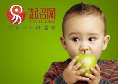 男孩子的名字有内涵的 什么样的男孩名字最有内涵