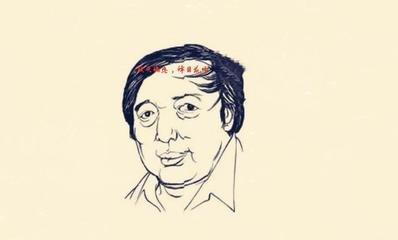 男人脾气大心眼小的面相 他们生活中暴躁又爱计较