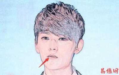 男人嘴唇看面相 通过男人嘴唇面相了解命运好坏