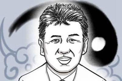 男人嘴大意味着什么 嘴巴大的男人命运好不好