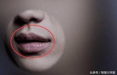 男人嘴大意味着什么 男人嘴大好不好