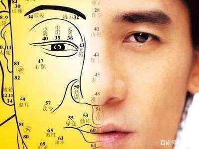 男生有福面相 男人面相如何代表有福气