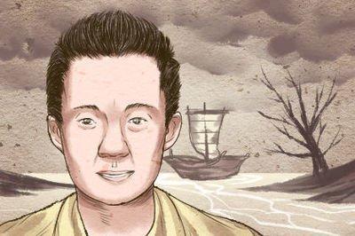 男生有福面相 男人面相如何代表有福气