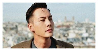 男人长这样的面相说明能富贵还非常旺妻