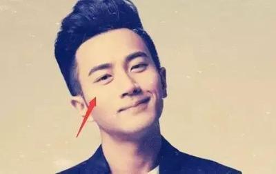 男人面相不靠谱的4种表现 绝对不能嫁