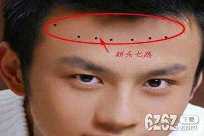 男人富贵痣长在哪里 男人的痣长在哪里是富贵
