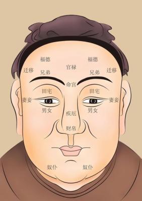 男人富贵面相的几种特征 什么面相的男人会富贵 男人富贵面相的几种特征 什么面相的男人会富贵
