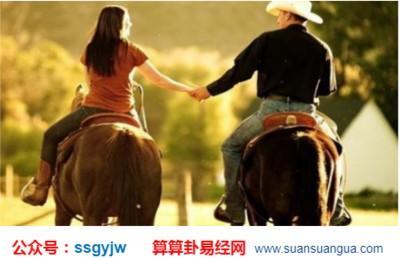 男羊女兔谈恋爱会有结果吗 兔和羊配不配