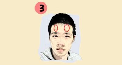 男人山根断裂的面相分析 男人山根断裂意味着什么