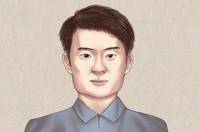 男人山根高代表什么 山根高的男人运势好不好