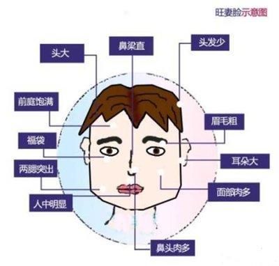 男人面相符合旺妻相的三特征 这些面相的男人旺妻
