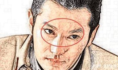 男人面相解析 杀气重的男人面相是什么样