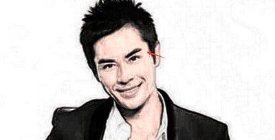 男人面相解析 杀气重的男人面相是什么样