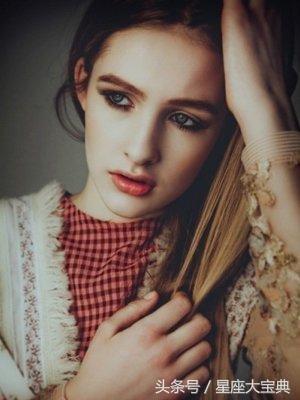 男人心里最爱的星座女 男人都爱的女人