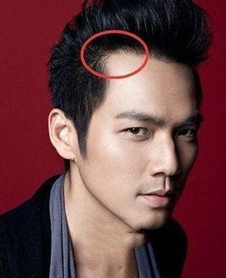 男人额头窄的面相好不好 男人额头窄有什么影响
