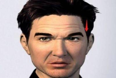 男人额头窄面相意味着什么 额头窄的男人命好吗 男人额头窄面相意味着什么 额头窄的男人命好吗