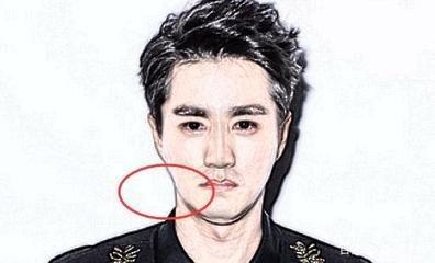 男人额头窄面相预示着什么 额头窄的男人命运如何