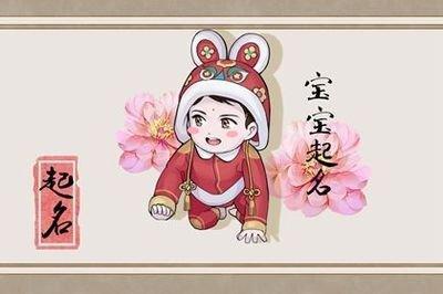 男孩起美好有寓意名字的技巧有哪些2025年