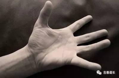 男人手掌婚姻线图解 男人手中的婚姻线有什么含义