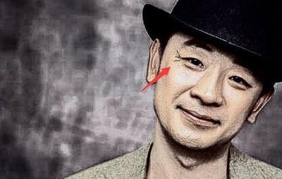 男人鱼尾纹上扬面相好不好 男人鱼尾纹上扬代表着什么